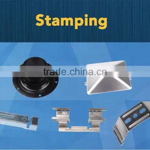 Custom Aluminum Stainless Steel 60 Degree Elbow Pipe Fitting thumbnail-3
