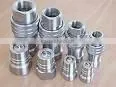 Stainless Steel Quick Coupling thumbnail-1