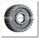 Taper Bushes(HTD)transmission Timing Pulleys thumbnail-1