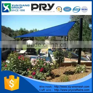 Greenhouse Sun Shade Netting / Hdpe uv Protection Car Sun Shade Net , Plastic Shade Sail thumbnail-6