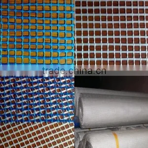 Alkali-resistant Fiberglass Mesh (tape ) Factory& Manufacture thumbnail-4