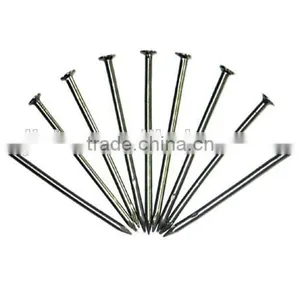Common Iron Wire Nails Maked by Nail Machine From China Factory thumbnail-6