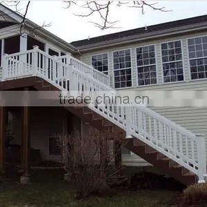 Top QualitySecurity Railing thumbnail-2