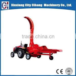 2016 Energy Saving Grain Stalk Grass Hay Cutter Machine thumbnail-3