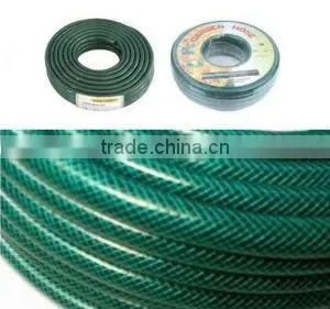 PVC Water Hose, Garden Hose thumbnail-4