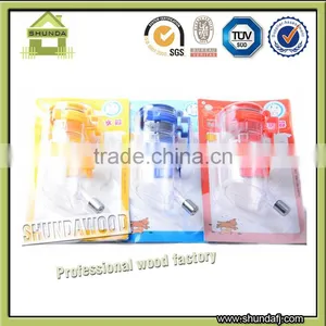 125ML Plastic Rabbit Dog Pet Drinking Water Bottle thumbnail-6