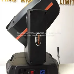 Stage Light 17R 350W Color Mixing Moving Head Ssharpy Beam 350w Light thumbnail-1