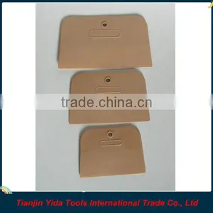 Plastic Soft Spreaders Set thumbnail-1