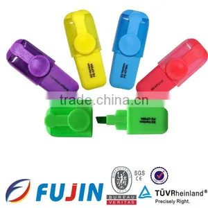 5 in 1 Quran Read Empty Marker for Promotions or Office/highlighter Pen Mini Price High Quality Digital Hot Mini Markers thumbnail-1