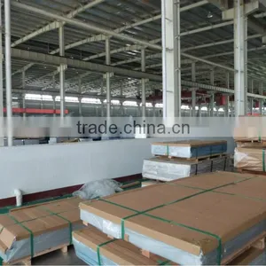 Diamond Plate Aluminum Sheets,aluminum Anti-slip Plate thumbnail-3