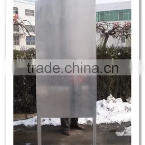 Waterproof Merkmalplatte, Aluminum Advertising Signs Standing, Aluminum Alloy Advertising Board, Aluminum Signboard thumbnail-1