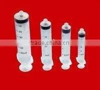 Disposable Syringe 1ml-50/60ml thumbnail-1