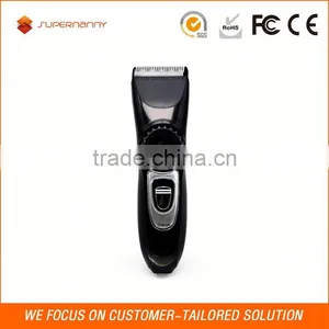 2017 Hot Sale Korean Supply Easy Cut Professional Hair Clippers thumbnail-1