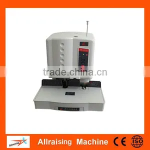 OR-WH6150 Perfect Book Binding Machine/book Binder Machine thumbnail-1