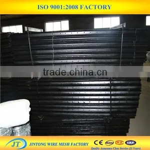 Heavy Zinc Coated Star Picket Y Fence Post for Australian thumbnail-4