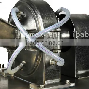 China Cacao Beans Grinder Milling Machine thumbnail-5