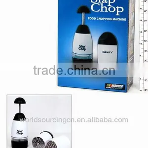 VEGETABLE CHOPPER thumbnail-1