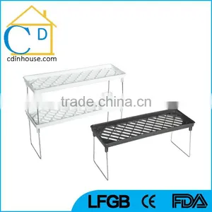 Multifunction Storage Rack for Kitchen Bothroom thumbnail-1
