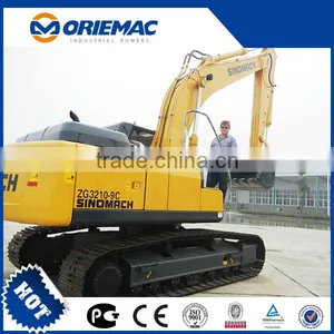 New Changlin Track Excavator Used Excavator for Sale Used With Excavator thumbnail-1