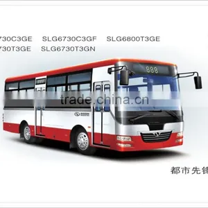 Diesel CITY BUS SLG6720C3GE thumbnail-1