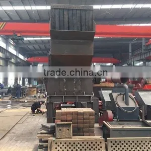 Huahong High Grade Metal Crusher thumbnail-4