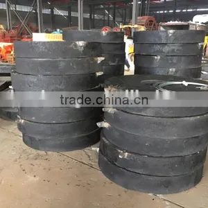 Double Wheel Dressing Machine ,gold Refining Machine thumbnail-5