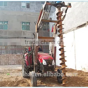 Electric Digger thumbnail-5