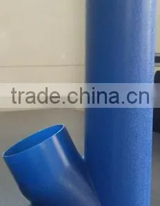 OEM PVC Pipe Fitting,plastic Tube. thumbnail-4