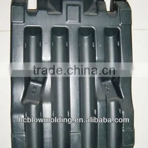 OEM Plastic Basketball Stand Base Mini Basketball Stand Water Sand Basketball Stand PE Base thumbnail-2
