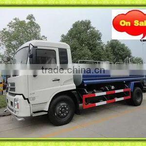 Dongfeng Light Truck for Sale,water Truck,watering Vehicle thumbnail-1