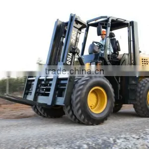 CPCY100 Forklift Hydraulic Oil for Sale thumbnail-1