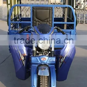 200 cc Fuel Power Three-wheeled Motorcycle thumbnail-2