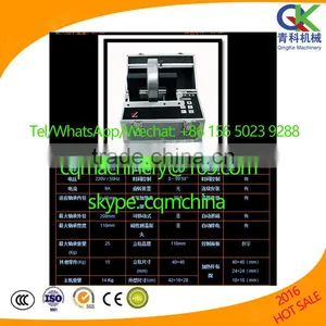Intelligent Control Skf Induction Bearing Heater thumbnail-4