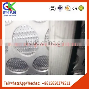 1.5ton Tea Juicer Solid Liquid Separator thumbnail-1