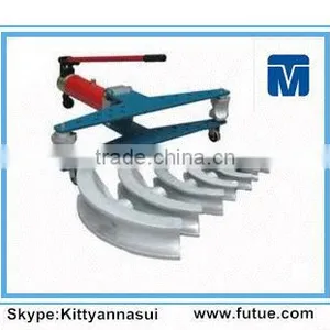 2'' Manual 180 Degree Pipe Bending Machine thumbnail-1