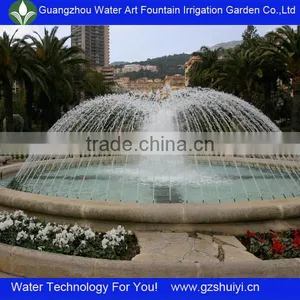 Fountain Garden for Home thumbnail-1