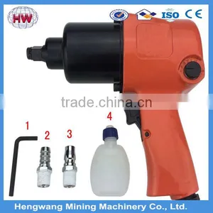 High Quality Impact Wrench Digital Torque Wrench for Cars thumbnail-1