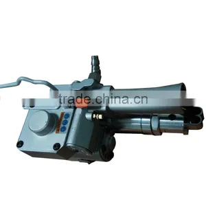 CMV-25 Polyester Strapping Machine Air Powered Bundling Tool thumbnail-1