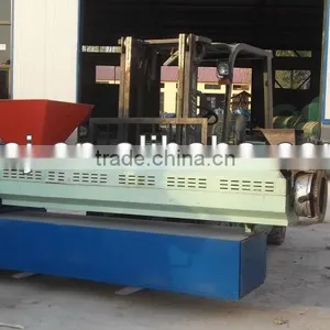 PP/PE Granulator thumbnail-1