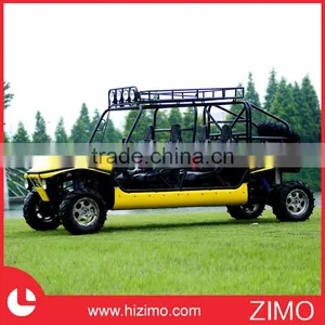 New 1100cc 4 Seat Dune Buggy 4X4 thumbnail-3