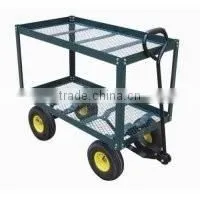 Garden Carts and Tool Trolleys thumbnail-1
