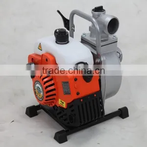 Hot Sals 2inch Water Pump With Gasoline Engine thumbnail-4