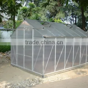 New Mini Greenhouse for Vegetables thumbnail-2