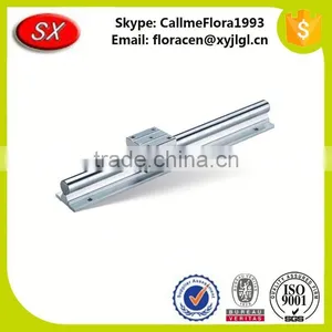 Customized Security Stepped Shafts Can Chose PBSB or BeCu or SK thumbnail-1