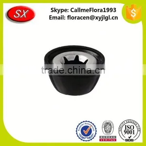 Popular Custom Alloy Push Nuts (Professional Manufacture/Hight Quality) thumbnail-5