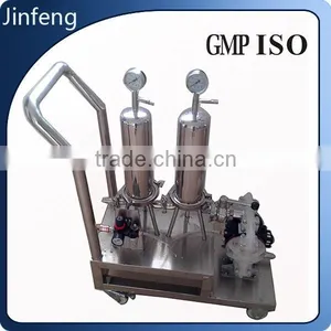 China Manufacturer Hot Sale Mineral Water Plant Price thumbnail-1