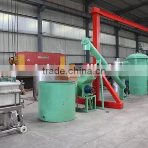 Turn Key Project Palm Kernel Oil Processing Machines, Automatic Palm Kernel Oil Extraction Machine 5tpd thumbnail-1