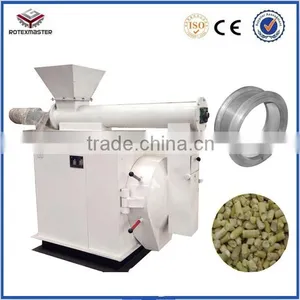 Complete Poultry Feed Mill Machine / Equipment thumbnail-1