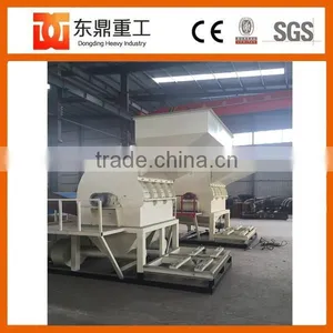 Agricultural Machine Wood Chip Crusher/wood Crushing Machine/rice Husk Straw Hammer Mill Price thumbnail-5