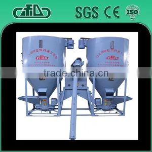 4TPH Cattle Feed Grinding Machine thumbnail-6